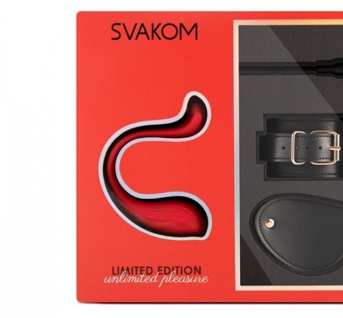 Svakom Limited Gift Box - View 10