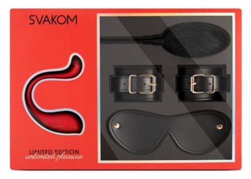 Svakom Limited Gift Box - View 11