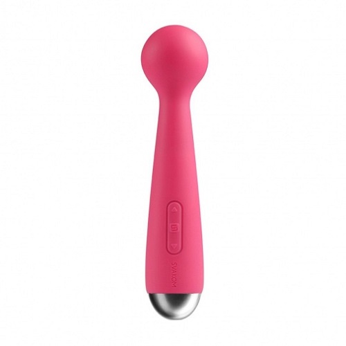 Svakom Mini Emma Flexible Vibrator