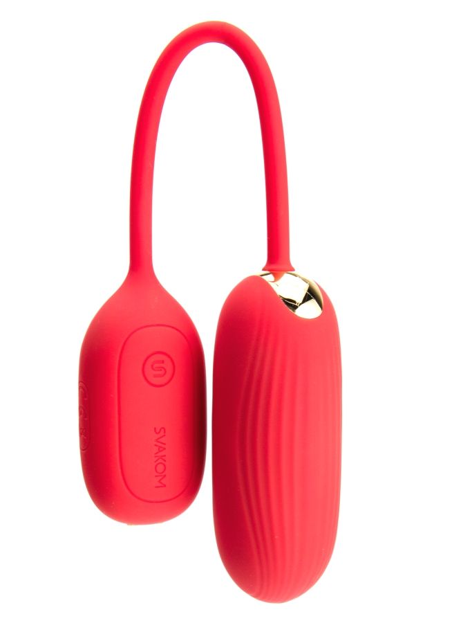 Svakom Muse Vibrator - View 3