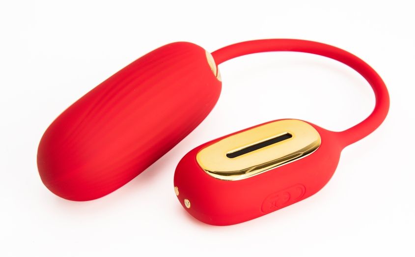 Svakom Muse Vibrator - View 4