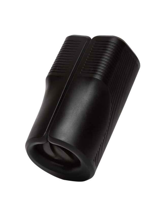Arcwave - Zing Vibro Stroker - Black - View 9