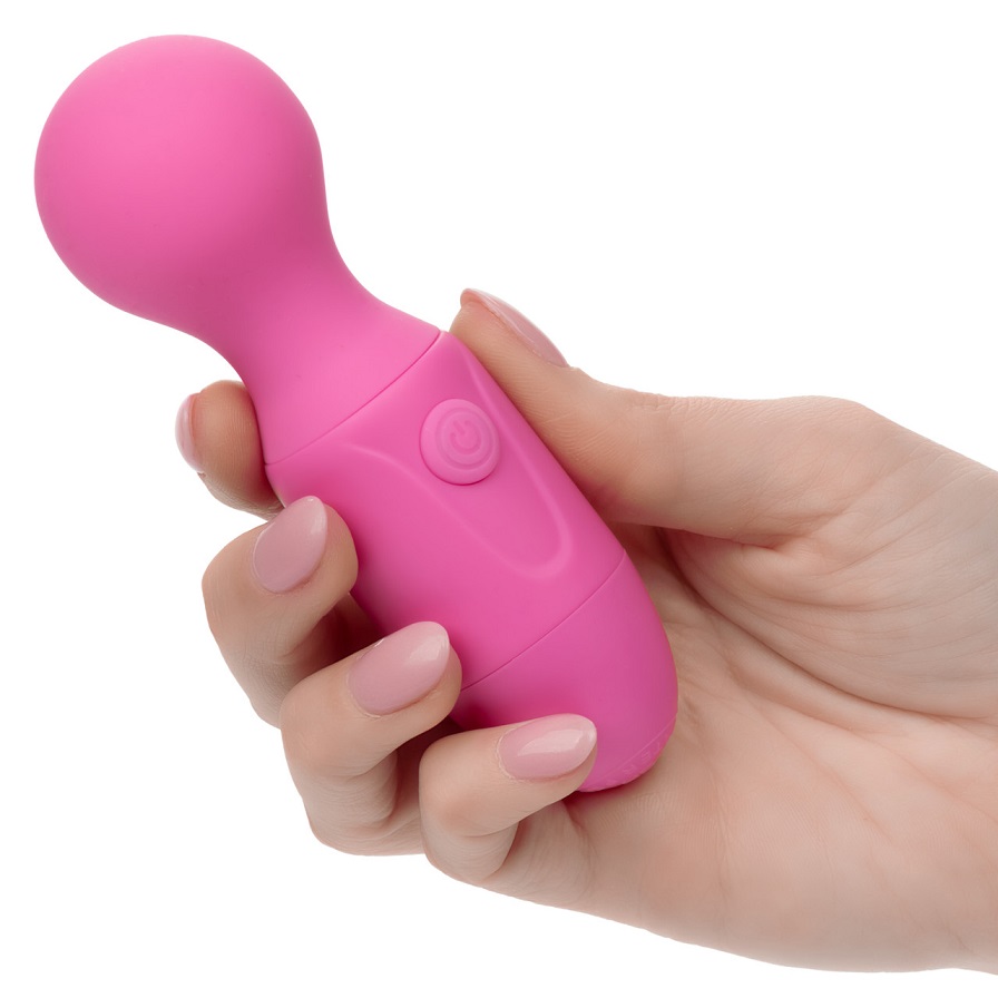 CEN - First Time Mini Massager - Pink - View 2
