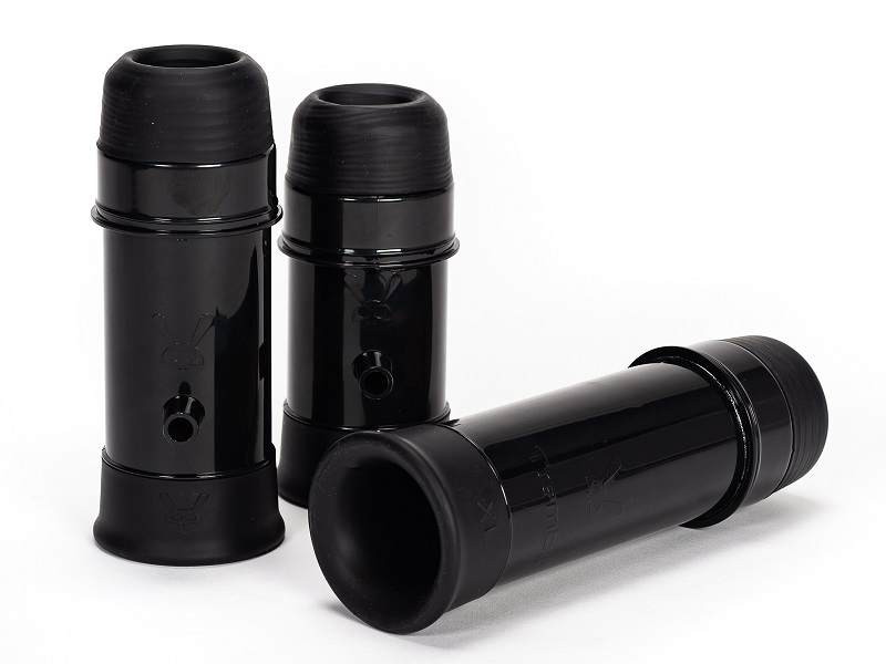F-Machine - Tremblr 2 BT-R 應用程式控製自慰器 - View 2