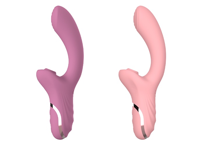 MyToys - MyAiryClit - Light Purple - View 19