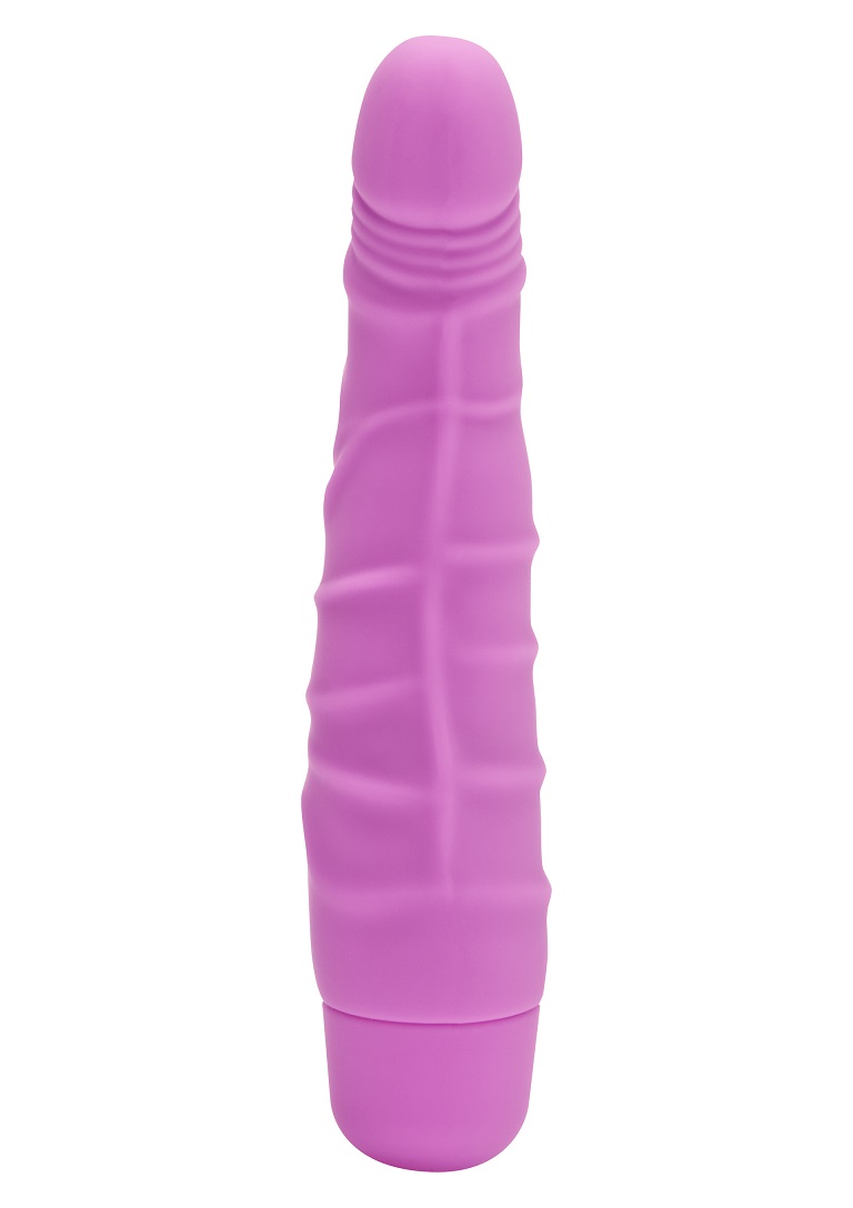 ToyJoy - 迷你經典超薄振動器 - 粉紅色 - View 3
