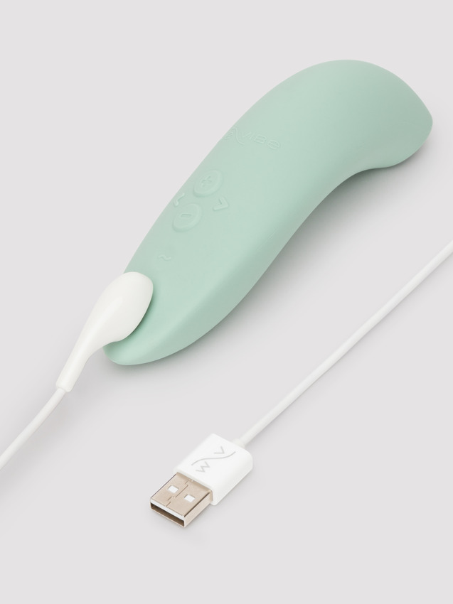 We-Vibe - Melt 2 - 陰蒂吸啜器 - 鼠尾草綠 - View 11