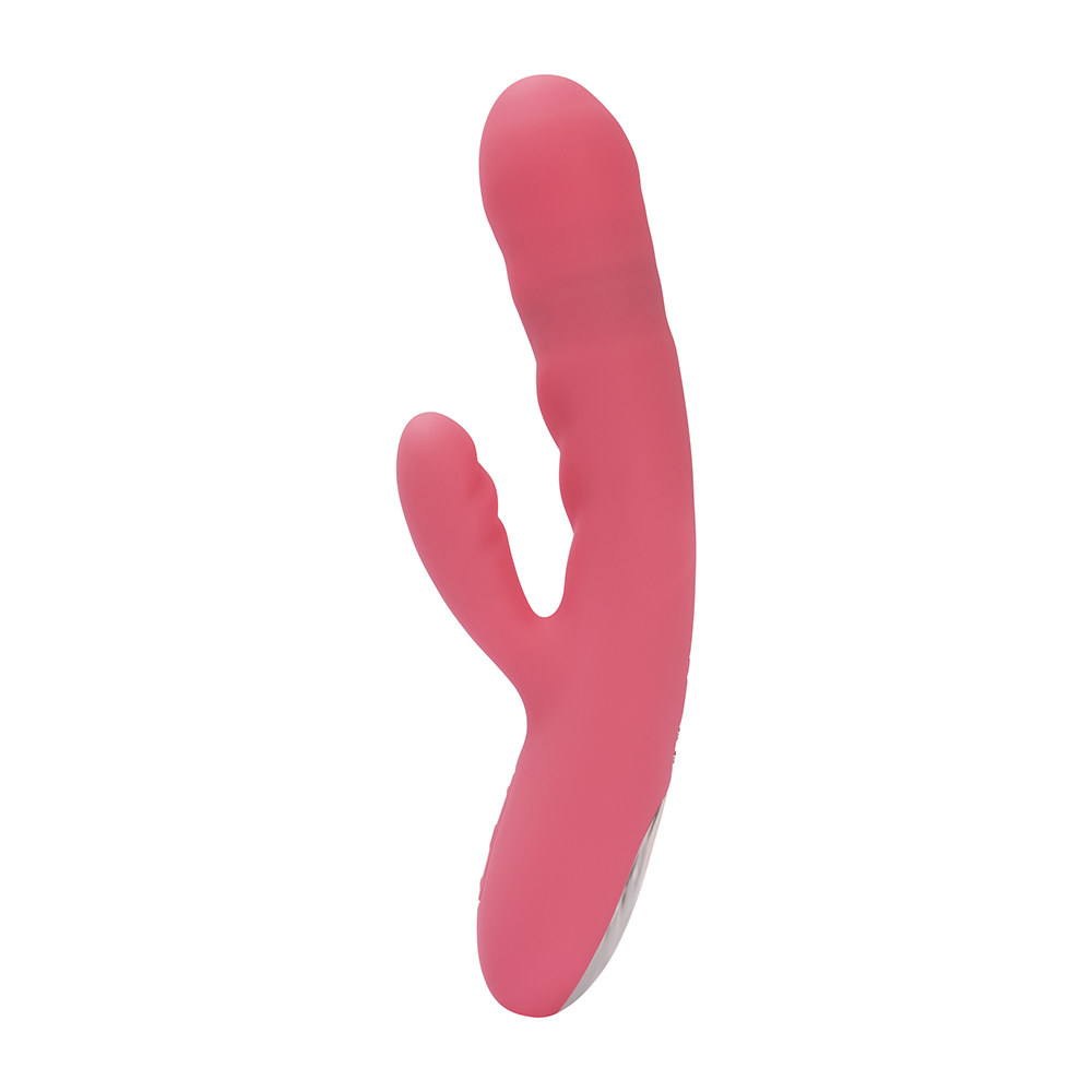 Strawberry Pink
