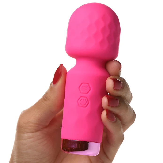 Bang! - 10X Mini Wand - Pink - View 2