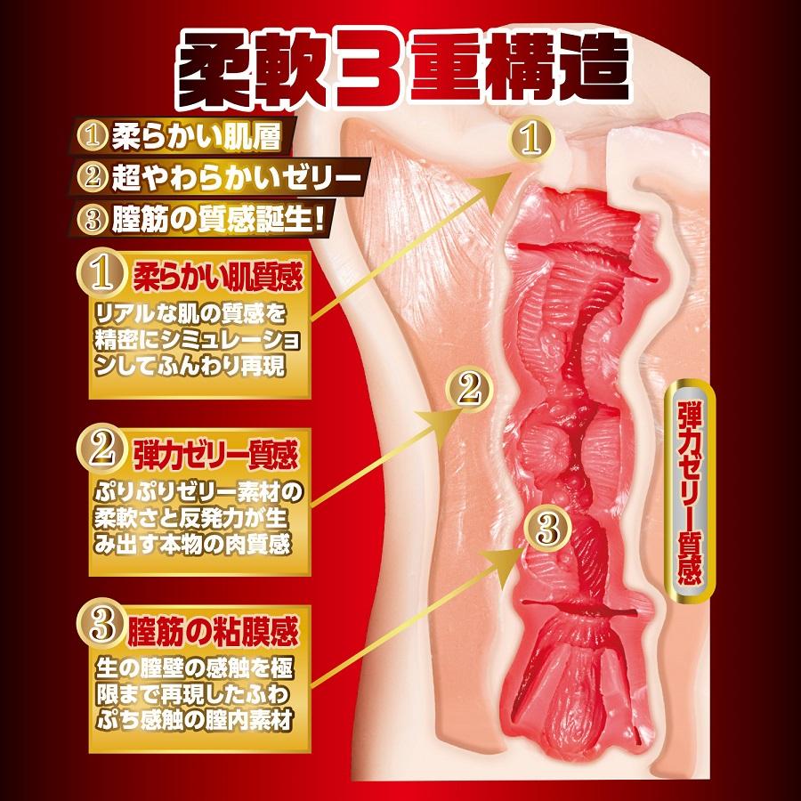 NPG - Arina Hashimoto Honorable Masturbator - View 2