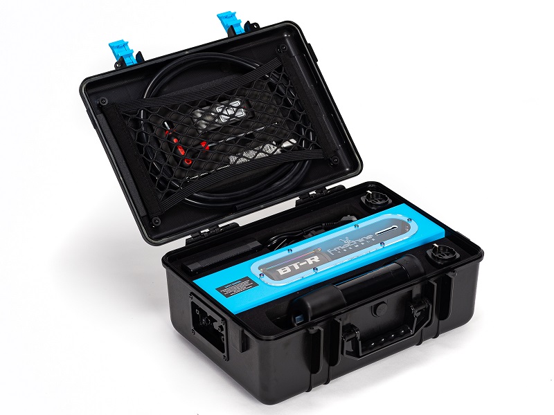 F-Machine - Tremblr 2 BT-R 應用程式控製自慰器 - View 8