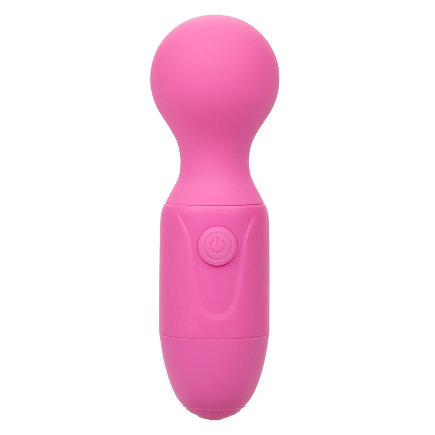 CEN - First Time Mini Massager - Pink - View 3