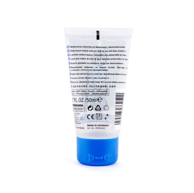 Eros - Aqua - 50ml - View 3