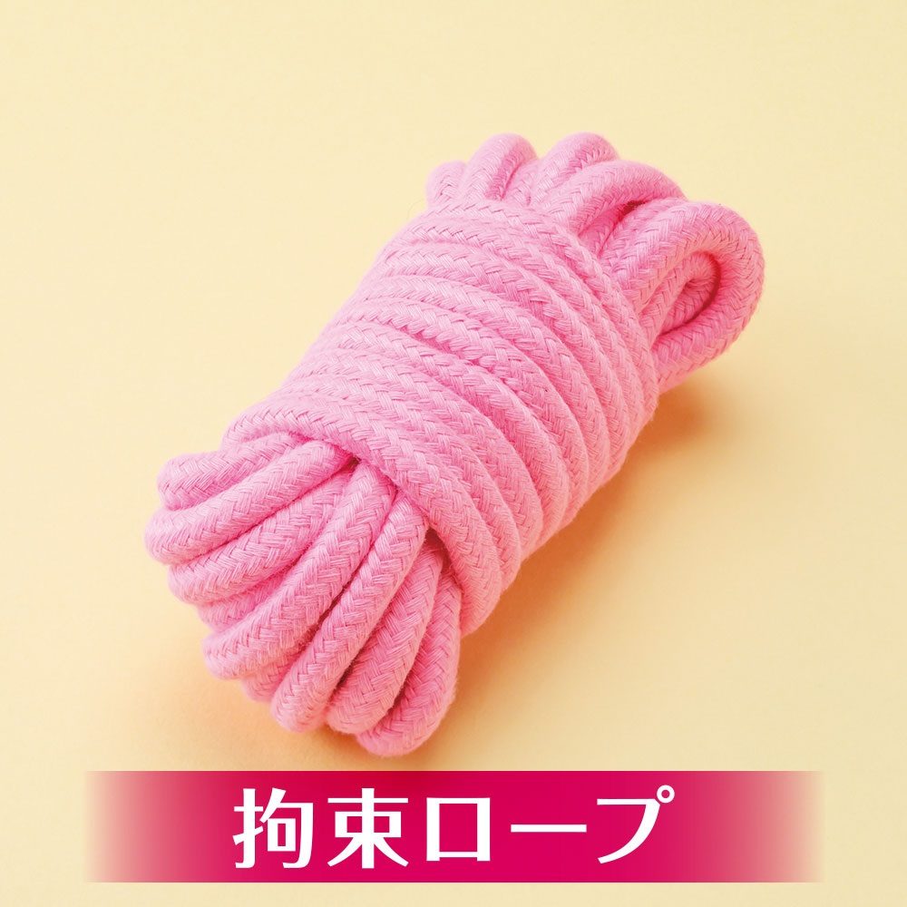 T-Best - Soft SM 10 件組 - 粉紅色 - View 10