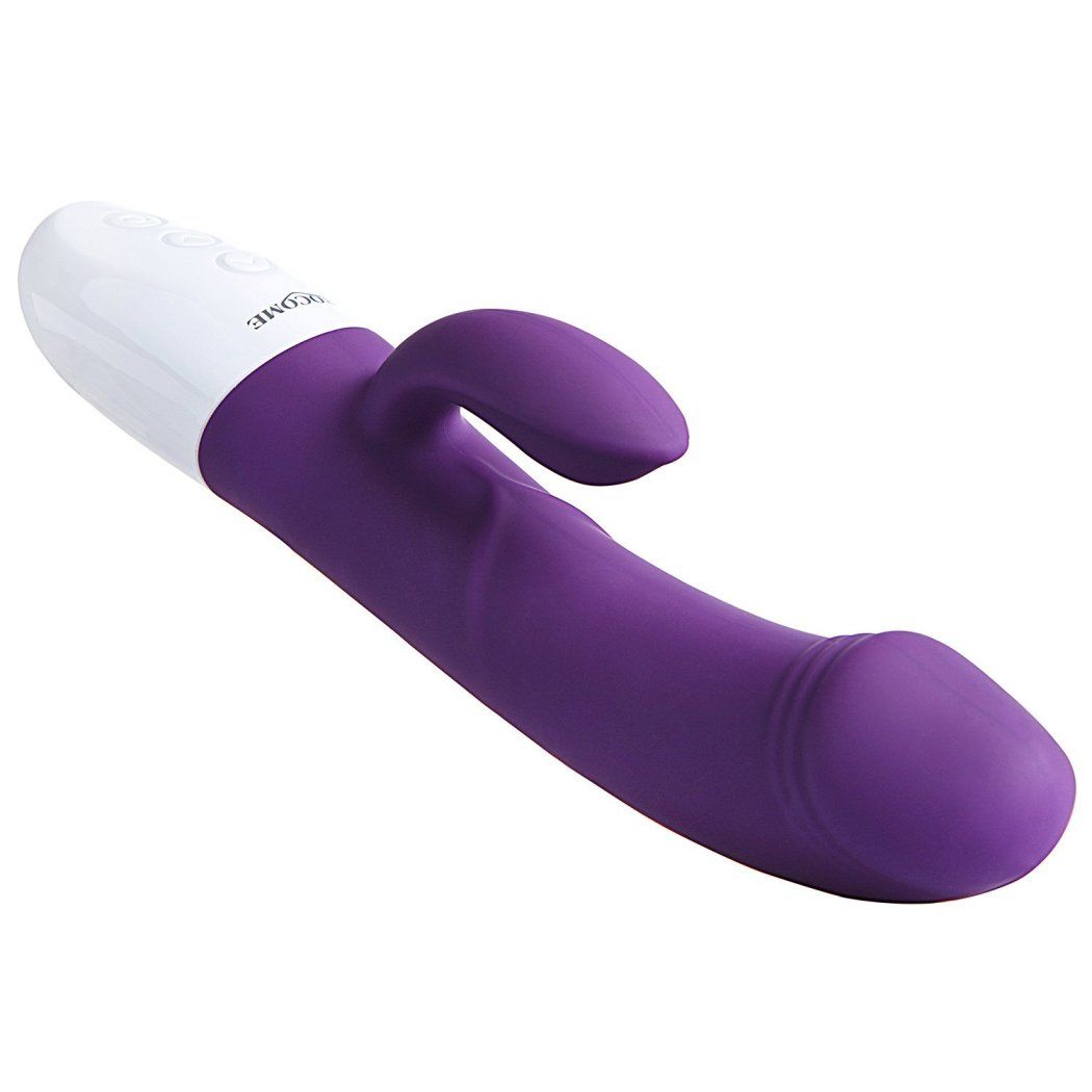 Erocome - Crater - Purple - View 3