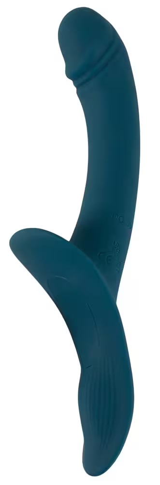 You2Toys - Your Strap-On 束帶連震動假陽具套裝 - View 4
