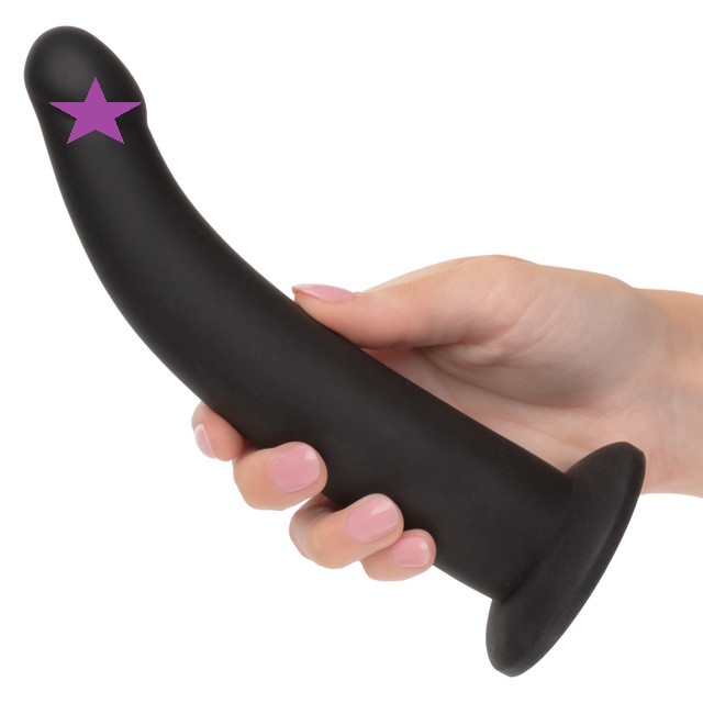 CEN - Onyxxx Jock Strap-On - Black - View 2