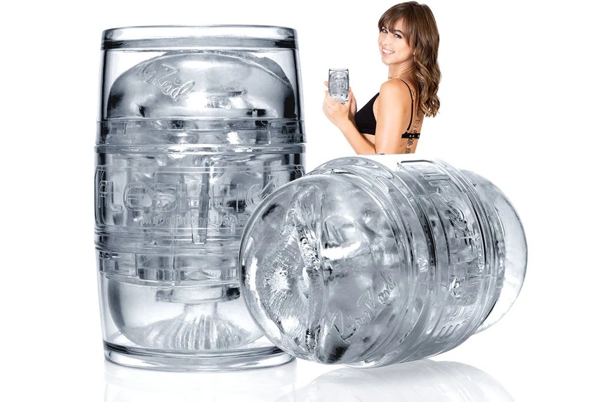 Fleshlight - Quickshot Riley Reid - View 8