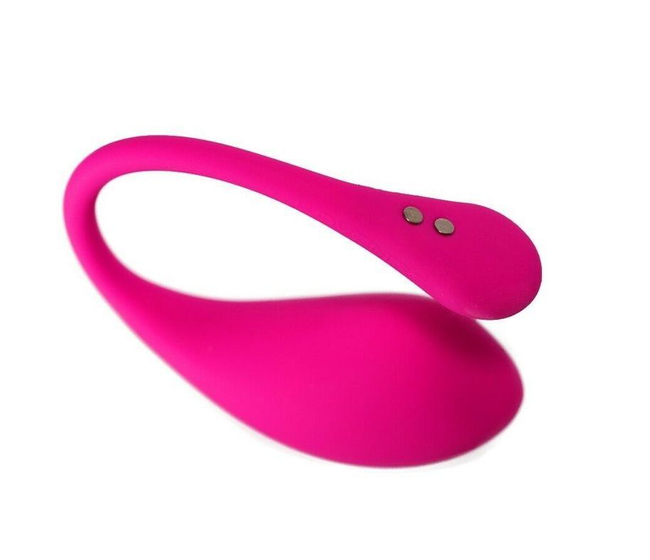 Lovense - Lush 3 - 子彈震動器 - App 控制 - View 3