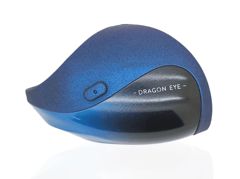 Hot Octopuss - Pulse Solo Essential - Dragon Eye - View 2