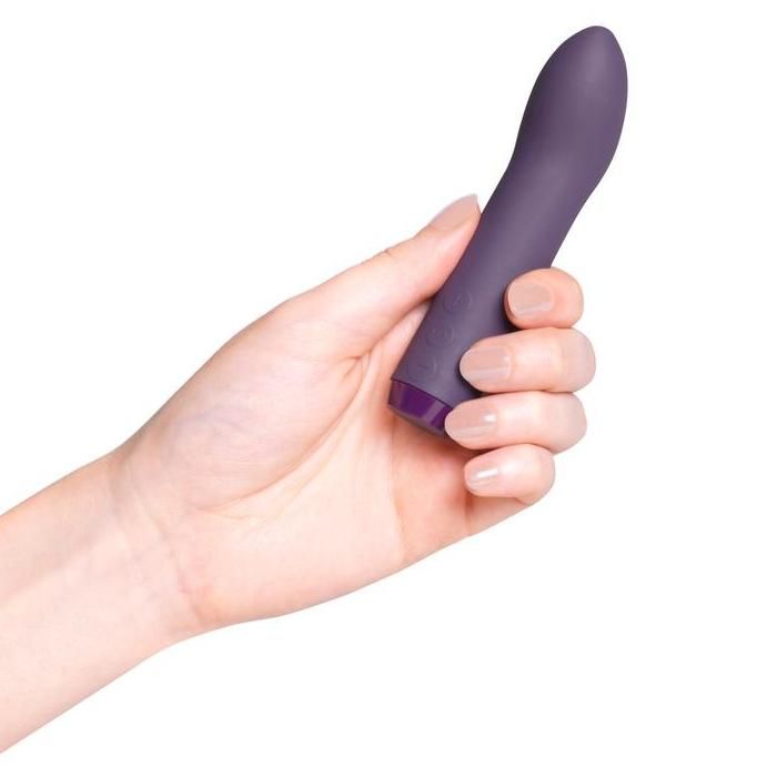 Je Joue - G-Spot Bullet Vibrator - Purple - View 4