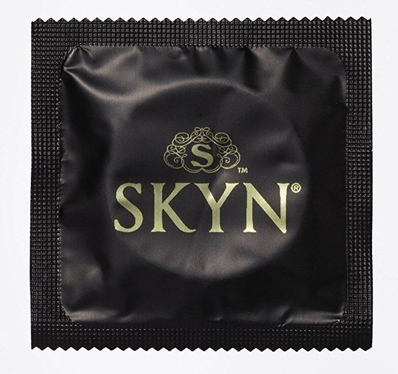 Fuji Latex - SKYN Premium Original 10's Pack - View 2