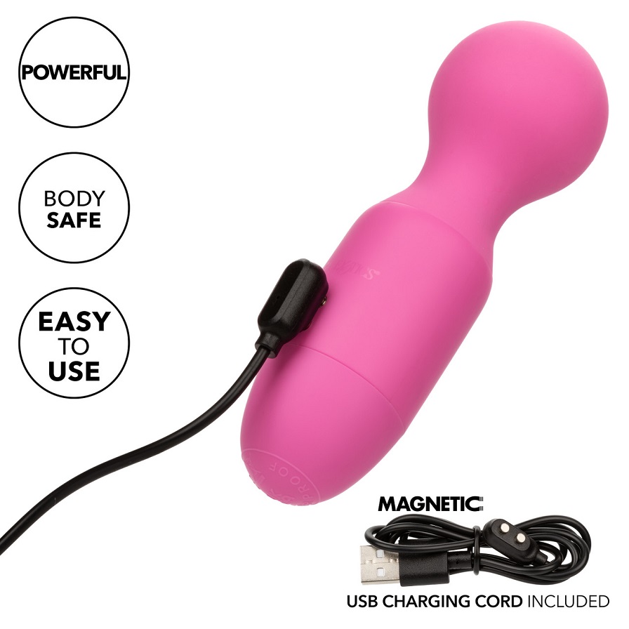 CEN - First Time Mini Massager - Pink - View 6