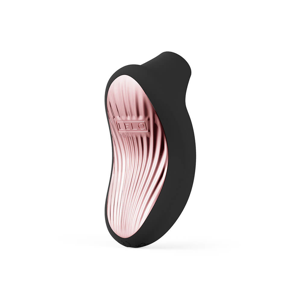 Lelo - Sona Cruise 3 聲波脈動陰蒂按摩器第三代 - 黑色 - View 3