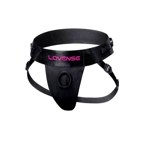 Lovense - Lapis 免束帶穿戴式仿真陽具震動棒專用