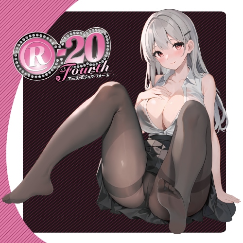 Toys Heart - R-20 第四代自慰器 - View 5