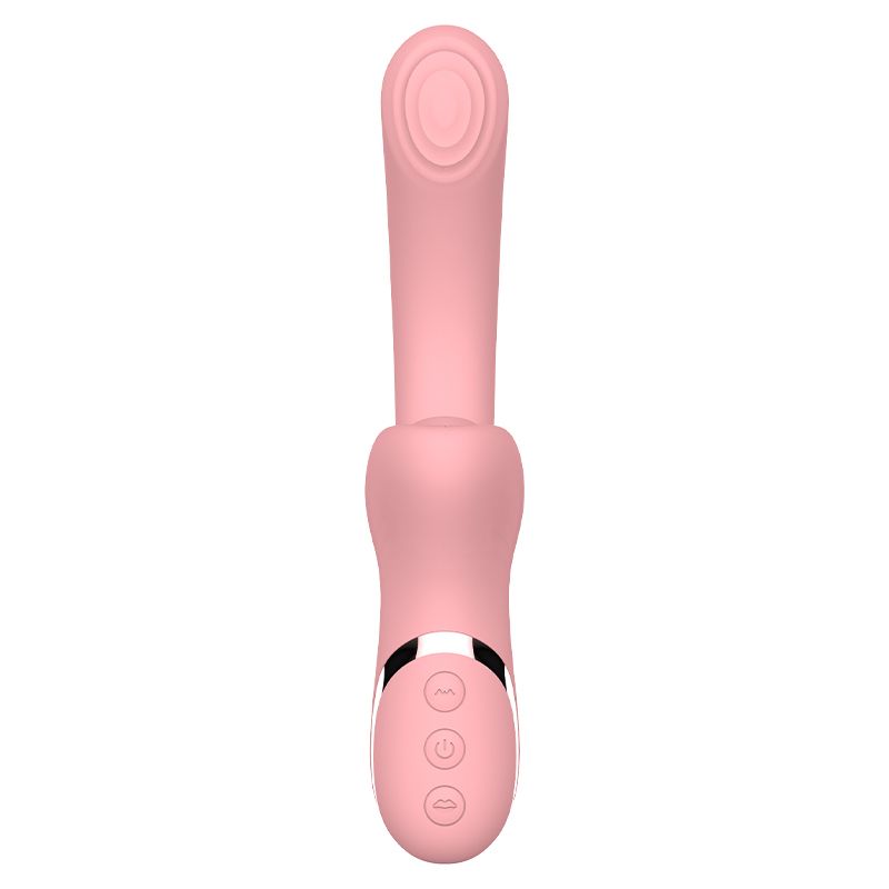 MyToys - MyAiryClit - Sakura - View 3