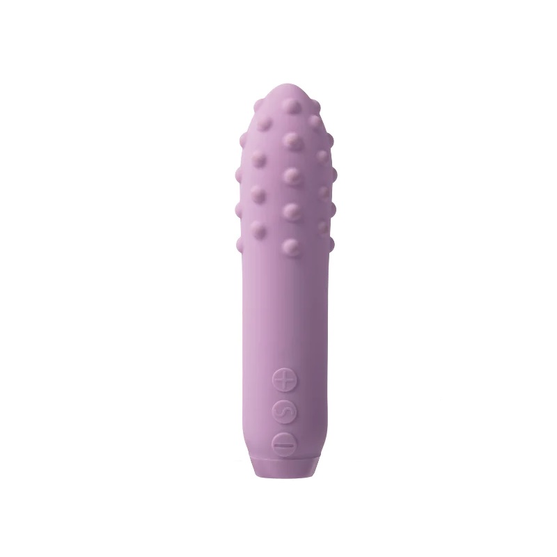 Je Joue - Duet Bullet Vibrator - Lilac