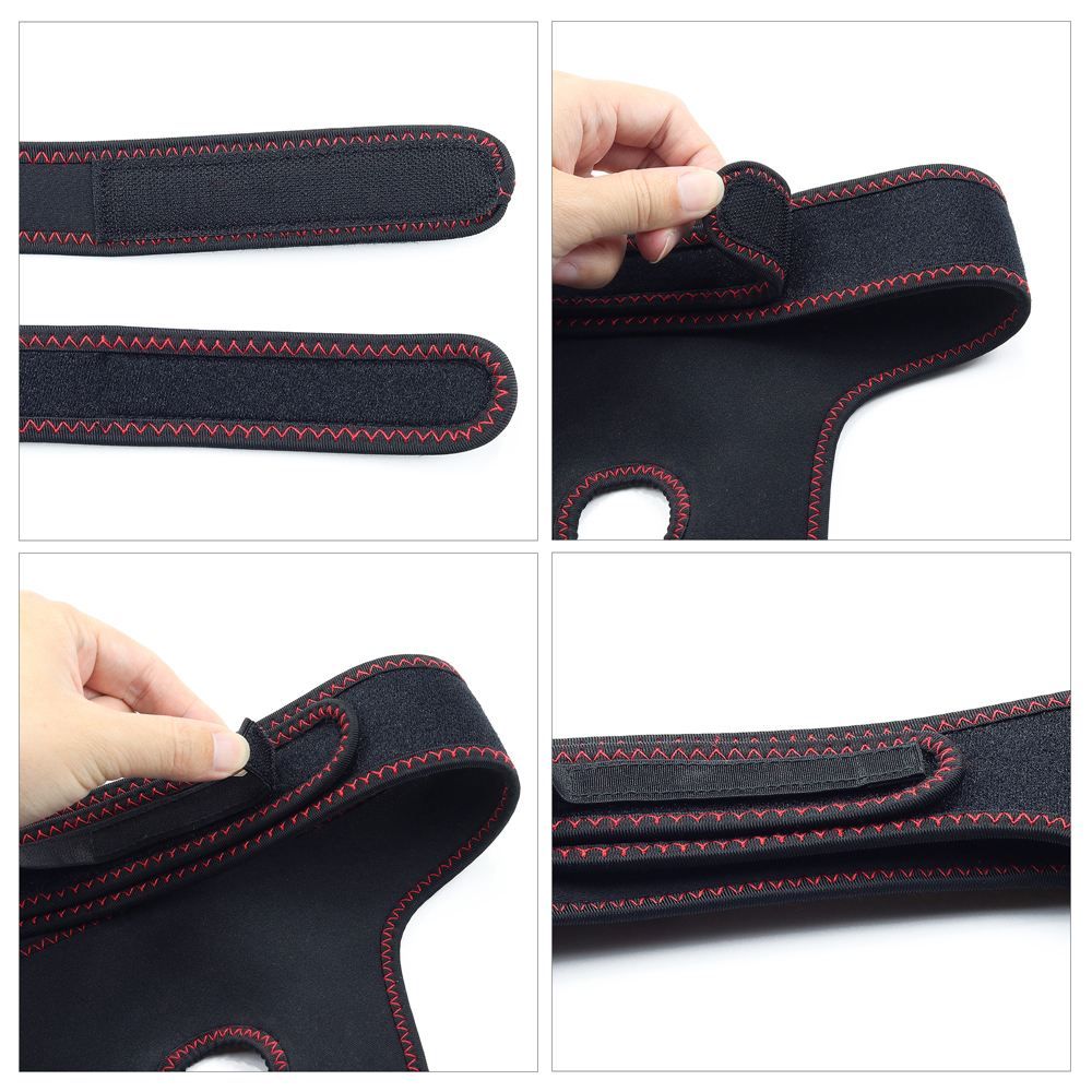 Lovetoy - 束帶連附陰囊7.5"假陽具 - 膚色 - View 11