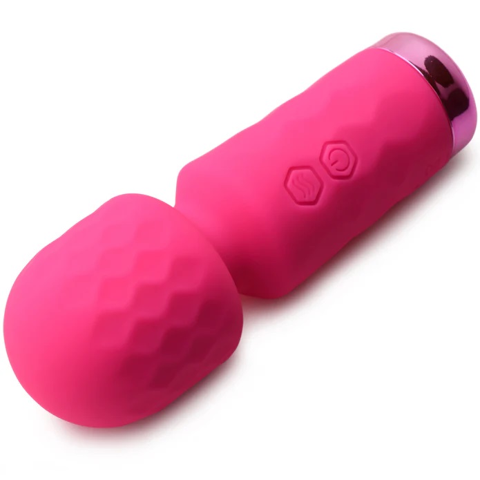 Bang! - 10X Mini Wand - Pink - View 8