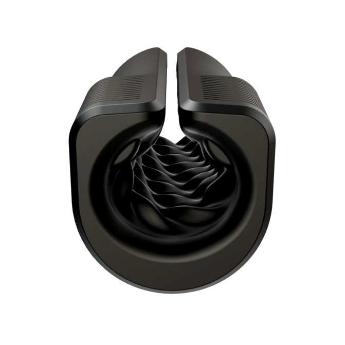 Arcwave - Zing Vibro Stroker - Black - View 6