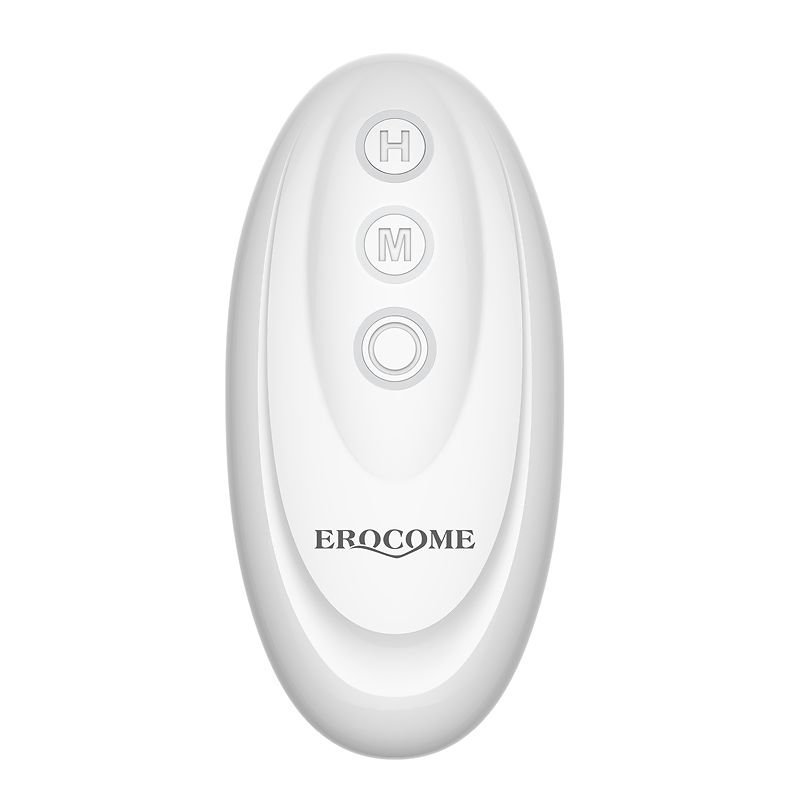 Erocome - UrsaMinor - Egg - Purple - View 7