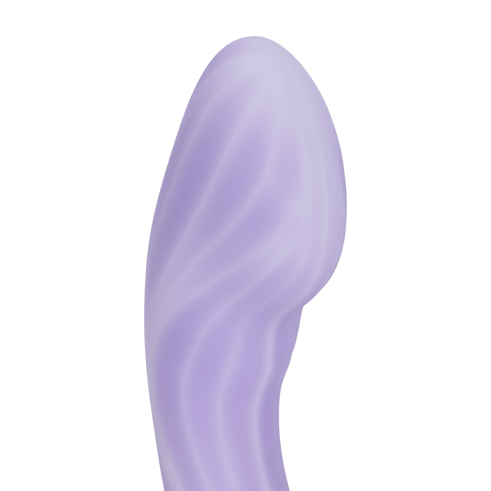 SVAKOM - Margot APP G-spot Vibrator - Lilac Swirl - View 7