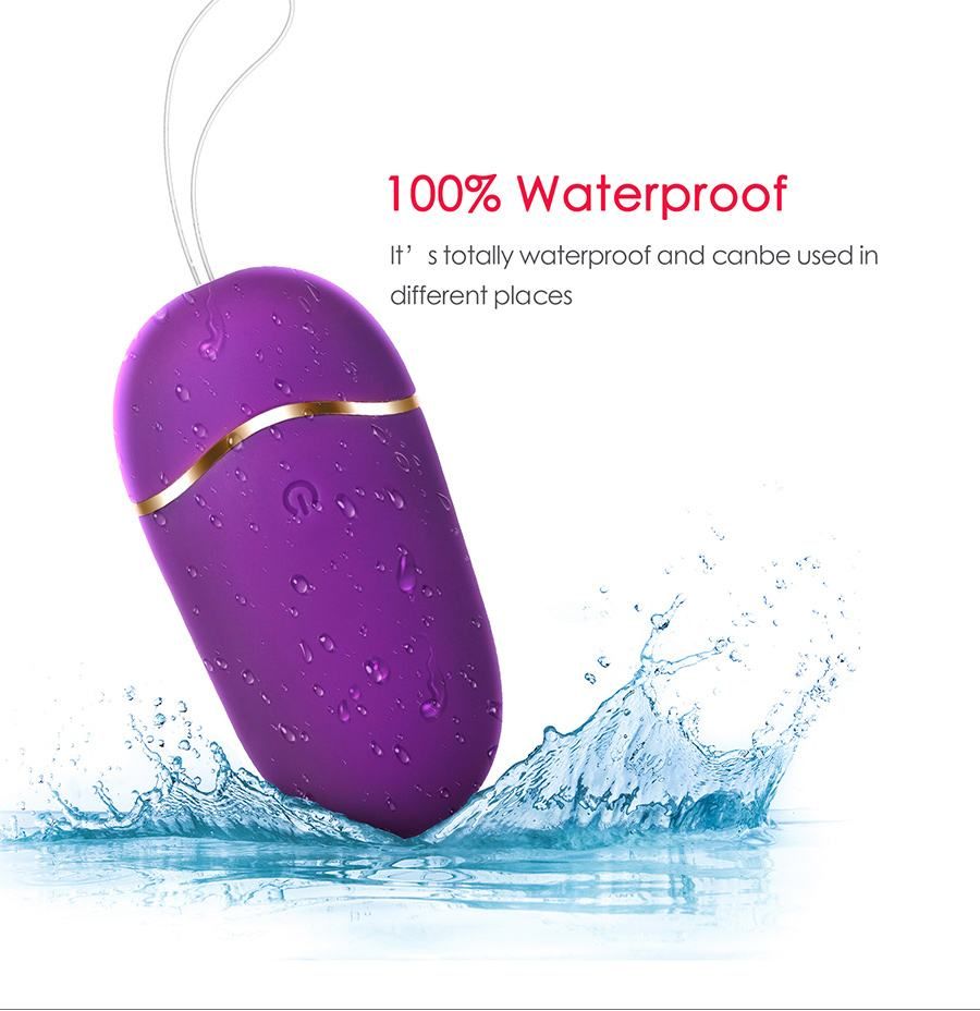 Erocome - UrsaMinor - Egg - Purple - View 18
