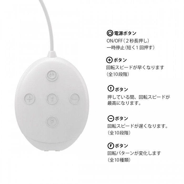 SSI -Nipple Dome R Jack Type 乳頭刺激器 - 黑色 - View 6