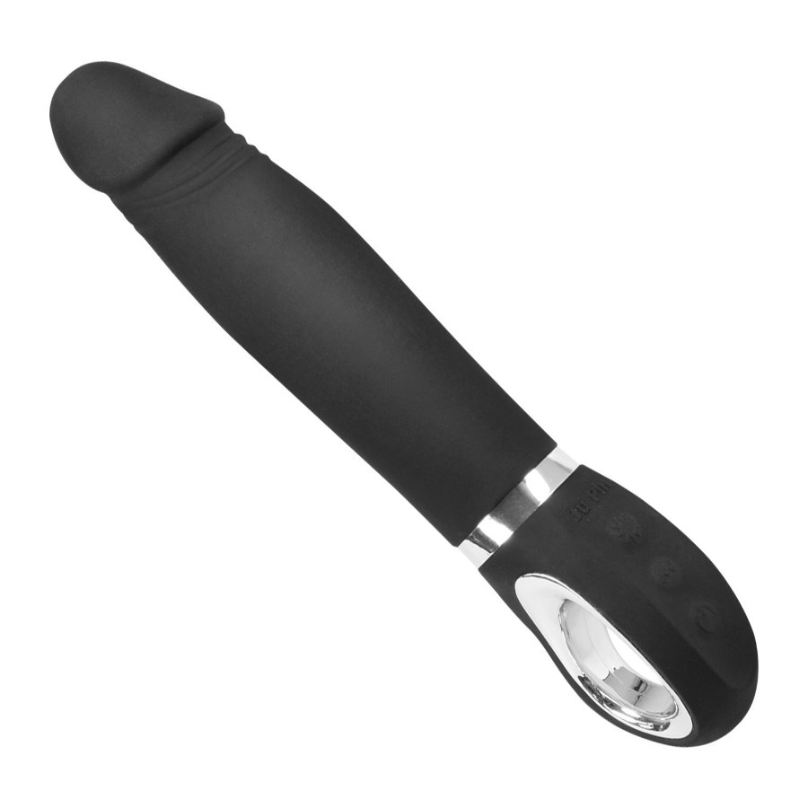 NPG - Mao Hamasaki Vibrator - Black - View 4