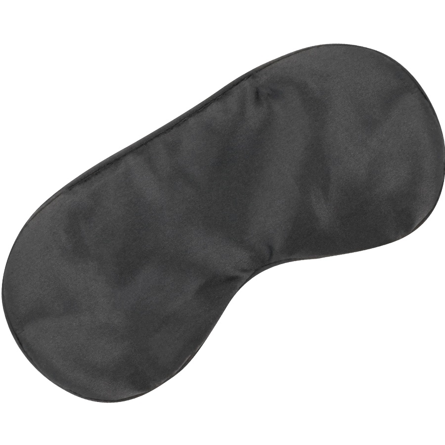 Darkness - Blind Mask - Black