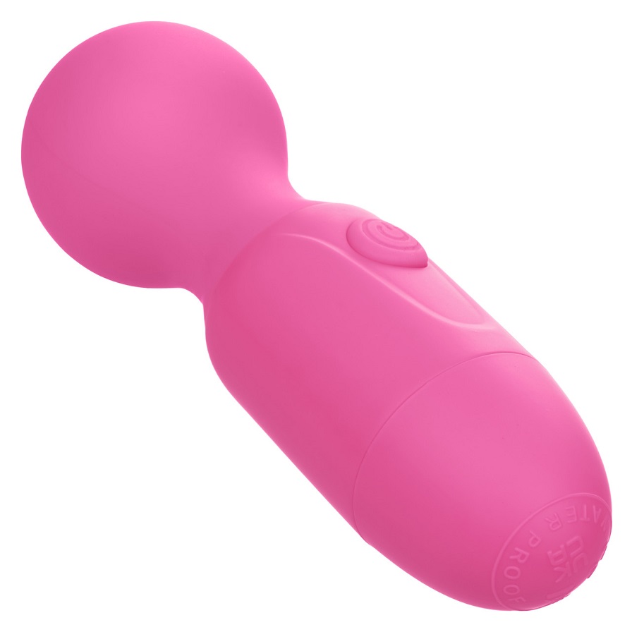 CEN - First Time Mini Massager - Pink - View 5