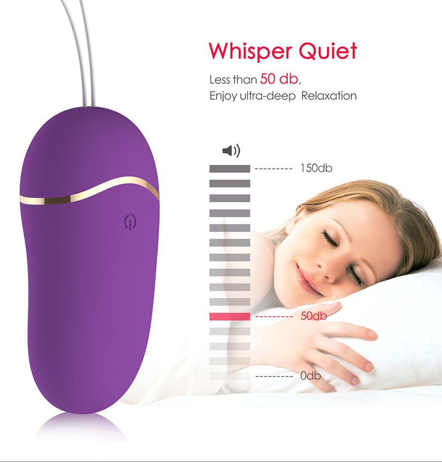Erocome - UrsaMinor - Egg - Purple - View 16