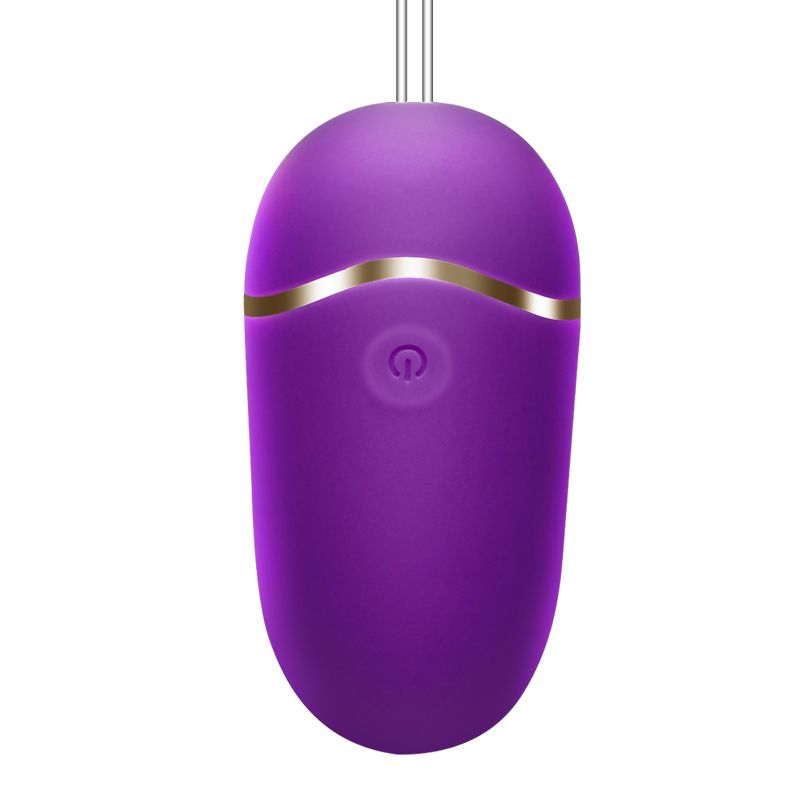Erocome - UrsaMinor - Egg - Purple - View 5