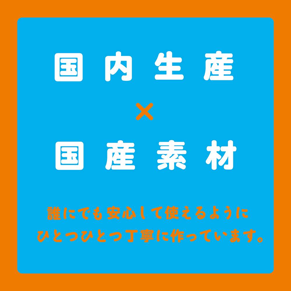 Pepee - Punitori Aru 9cm 假陽具 - 藍色 - View 4