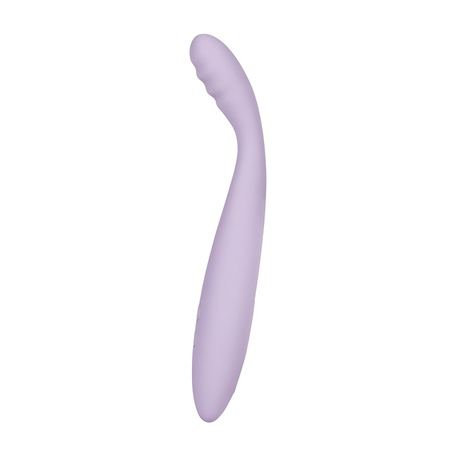 SVAKOM - Cici 2 APP G-spot Vibrator - Pastel Lilac - View 6