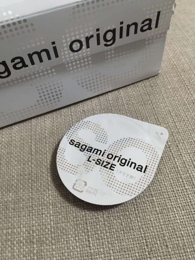 Sagami - 相模原創 0.02 大碼 (第二代) 12片裝 - View 5
