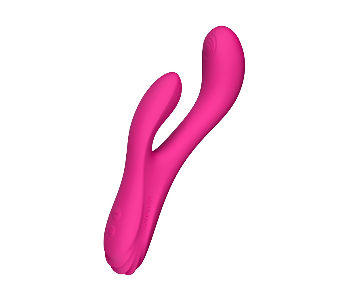 Lovense - Osci 3 G-Spot Vibrator - View 4