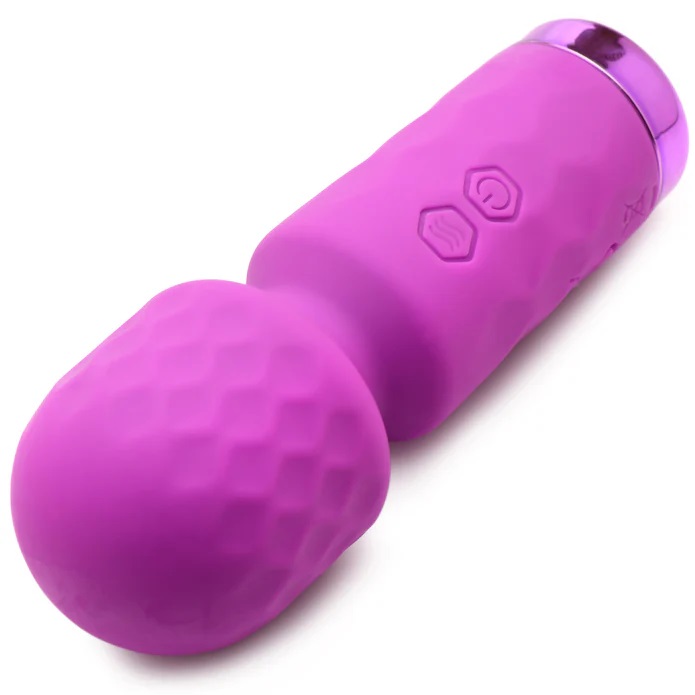 Bang! - 10X Mini Wand - Purple - View 8