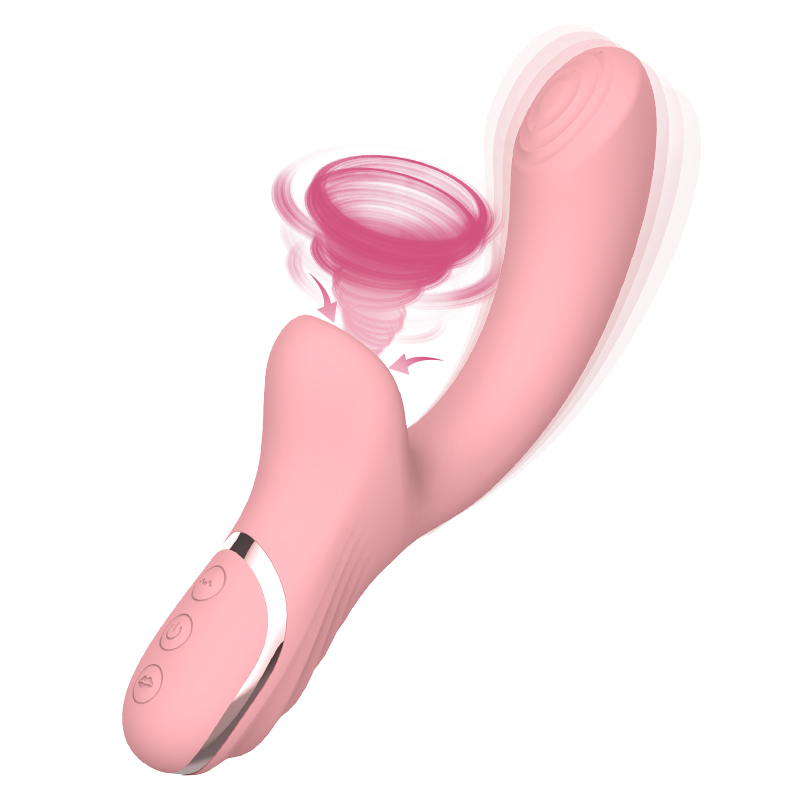 MyToys - MyAiryClit - Sakura - View 2